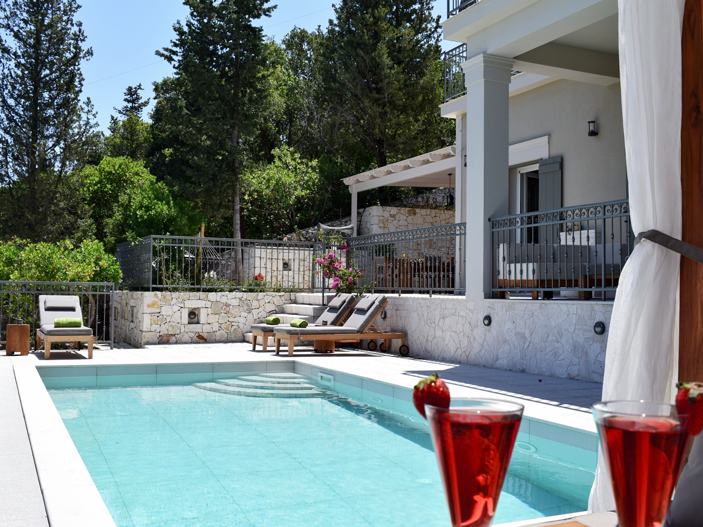 Villas Fiscardo Kefalonia - Villa Fiscardo Kefalonia - Kefalonia Villas - Fiscardo Sea View Villa Kefalonia - Villa Fiscardo Kefalonia - Fiscardo View Villas in Fiscardo Kefalonia - Villas to Rent in Fiscardo - Private Villas in Kefalonia - Villa for rent in Fiscardo Kefalonia - Sea-View Villa in Fiscardo Kefalonia